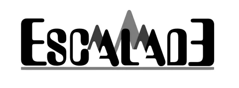 Logo: Izobraževalni center ESCALADE