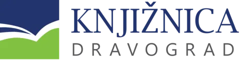 Logo: Knjižnica Dravograd