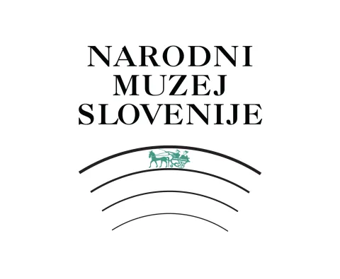 Logo: Narodni muzej Slovenije