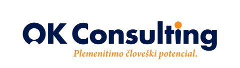 Logo: O. K. Consulting d.o.o.