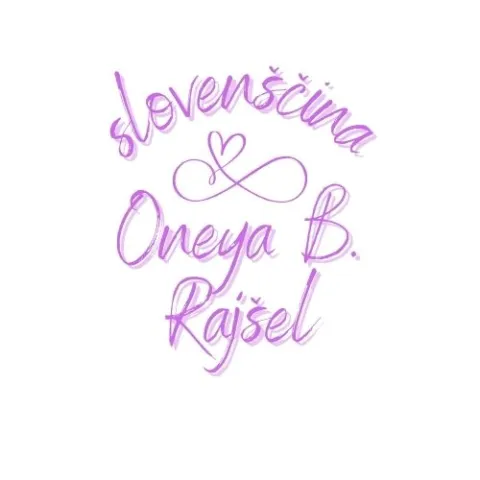 Logo: Oneya Barbara Rajšel, s.p. - Izobraževanje in založništvo