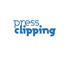 Logo: Press Clipping