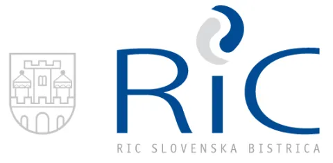 Logo: Razvojno informacijski center Slovenska Bistrica