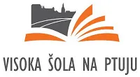 Logo: Visoka šola na Ptuju