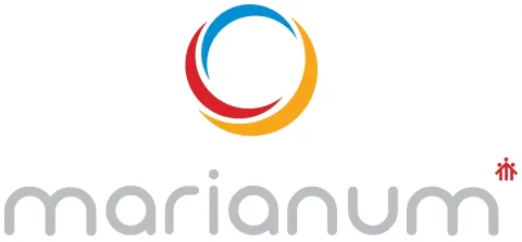 Logo: Zavod Marianum Veržej 