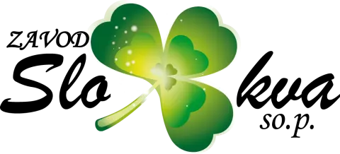 Logo: Zavod Slokva, so. p.