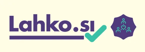 logotip mreže lahko.si