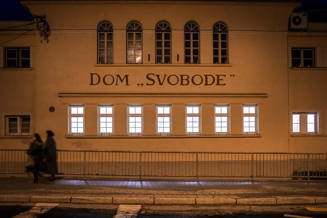  Mladinsko gledališče Svoboda Trbovlje partner