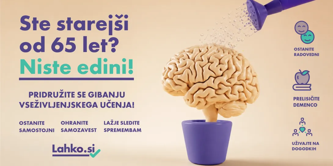 lahko.si 65 plus promocijski bener